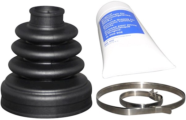 JP GROUP Drivaksel Manchetsæt 4753600110 venstre foraksel for CITROËN SEAT VW LEXUS TOYOTA SUZUKI