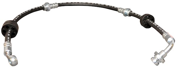 JP GROUP Bremseslange 4761600170 venstre foraksel for SUZUKI
