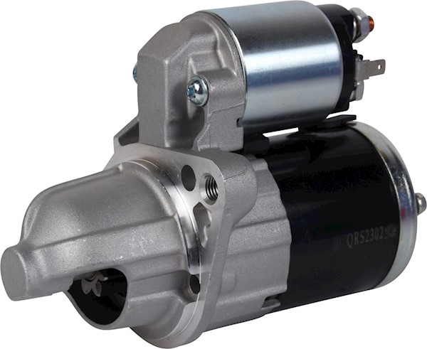 JP GROUP Starter 4790300300 for FIAT MITSUBISHI SUZUKI
