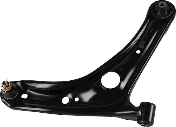 JP GROUP Bærearm, hjulophæng 4840100380 nede for TOYOTA