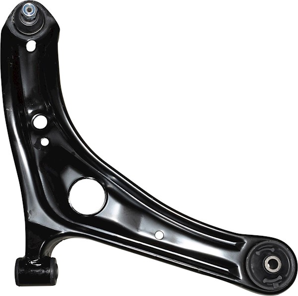 JP GROUP Bærearm, hjulophæng 4840100980 nede for TOYOTA