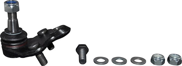 JP GROUP Bærekugle 4840300200 venstre foraksel for TOYOTA