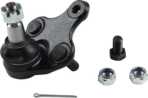 JP GROUP Bærekugle 4840300400 venstre foraksel for TOYOTA