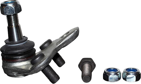 JP GROUP Bærekugle 4840300500 venstre foraksel for TOYOTA