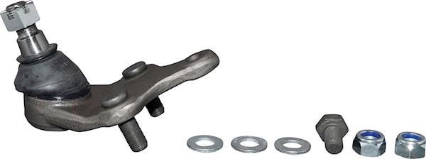 JP GROUP Bærekugle 4840301200 venstre foraksel for TOYOTA