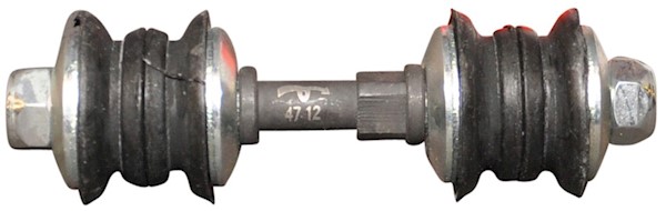 JP GROUP Stang/led, stabilisator 4840400700 venstre foraksel for TOYOTA