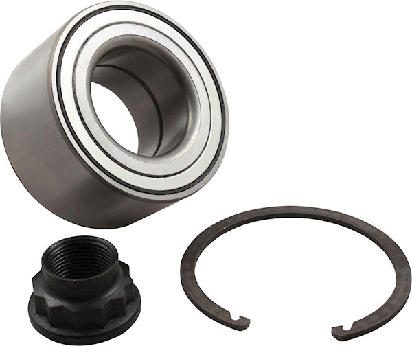 JP GROUP Hjullejesæt 4841300710 venstre foraksel for TOYOTA