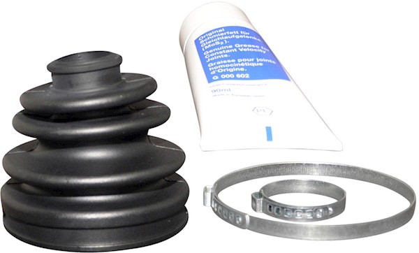 JP GROUP Drivaksel Manchetsæt 4843600510 for TOYOTA