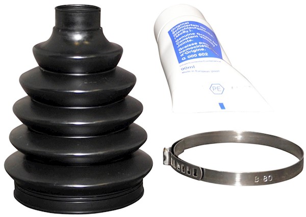 JP GROUP Drivaksel Manchetsæt 4843600810 venstre foraksel for TOYOTA CHRYSLER HONDA MITSUBISHI NISSAN
