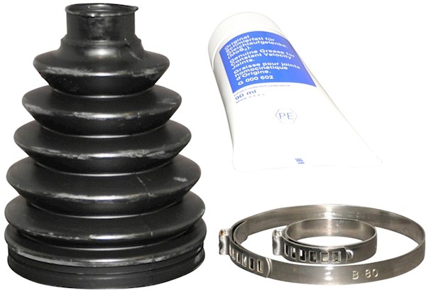 JP GROUP Drivaksel Manchetsæt 4843601110 venstre foraksel for TOYOTA