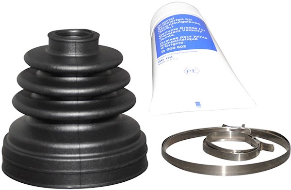 JP GROUP Drivaksel Manchetsæt 4843700810 for FIAT RENAULT TOYOTA LEXUS