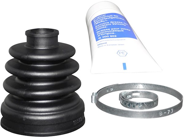 JP GROUP Drivaksel Manchetsæt 4843701110 venstre foraksel for DAIHATSU TOYOTA HYUNDAI