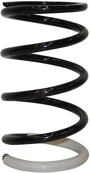 JP GROUP Fjeder 4852200200 bagaksel for TOYOTA