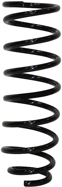 JP GROUP Fjeder 4852201400 bagaksel for TOYOTA