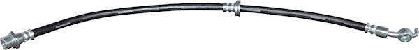 JP GROUP Bremseslange 4861600180 højre foraksel for TOYOTA