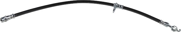 JP GROUP Bremseslange 4861701170 Bagaksel venstre for LEXUS