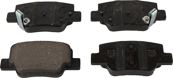 JP GROUP Bremseklodser 4863602010 foraksel for TOYOTA