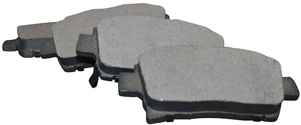 JP GROUP Bremseklodser 4863602210 foraksel for TOYOTA