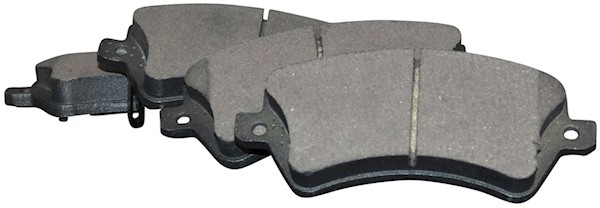 JP GROUP Bremseklodser 4863602410 foraksel for TOYOTA