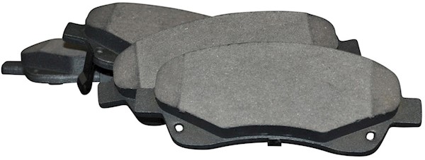 JP GROUP Bremseklodser 4863602510 foraksel for TOYOTA