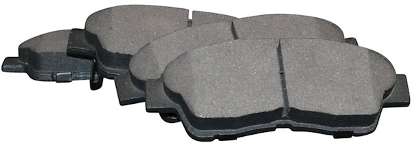 JP GROUP Bremseklodser 4863602710 foraksel for NISSAN TOYOTA
