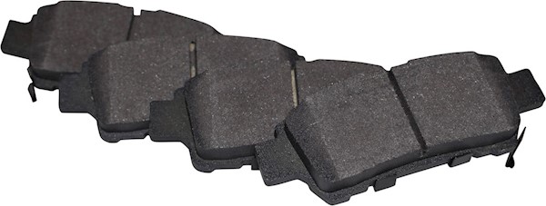 JP GROUP Bremseklodser 4863700510 bagaksel for TOYOTA