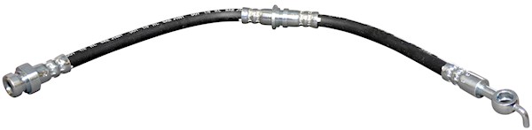 JP GROUP Bremseslange 4961700100 bagaksel for VOLVO MITSUBISHI
