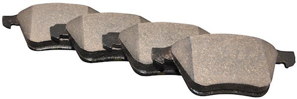 JP GROUP Bremseklodser 4963600610 foraksel for VOLVO