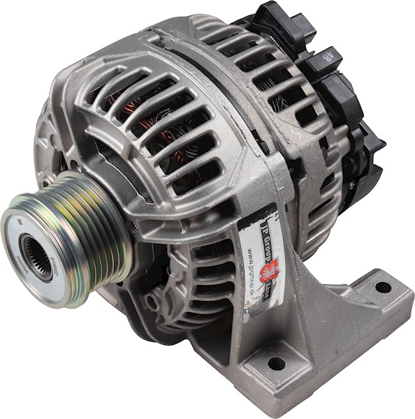 JP GROUP Generator 4990100400 for VOLVO