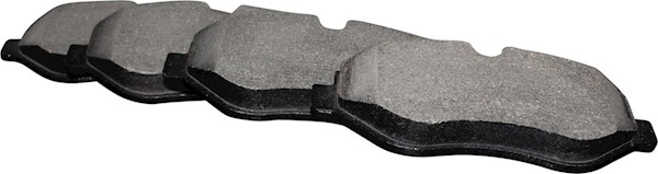 JP GROUP Bremseklodser 5363600410 foraksel for IVECO