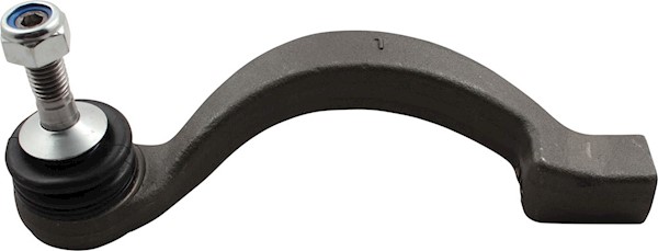 JP GROUP Sporstangkugle 5444600170 venstre foraksel for JAGUAR