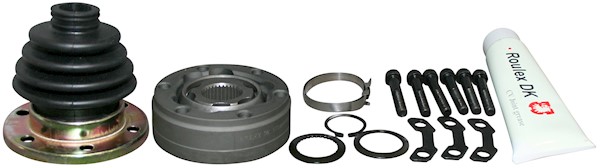 JP GROUP Ledsæt, drivaksel 8143500110 gearkasse-monteret for VW