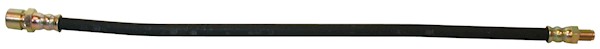 JP GROUP Bremseslange 8161600200 foran for VAG