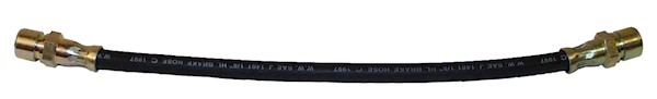 JP GROUP Bremseslange 8161600500 foran for VAG