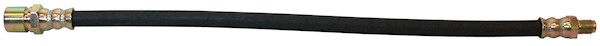 JP GROUP Bremseslange 8161600700 foran for VAG