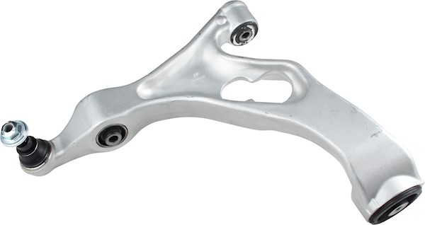 JP GROUP Bærearm, hjulophæng 1140109780 nede for VAG PORSCHE