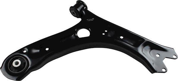 JP GROUP Bærearm, hjulophæng 1140110480 nede for VW VAG