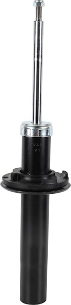 JP GROUP Støddæmper 1142107600 foraksel for AUDI VAG
