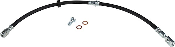 JP GROUP Bremseslange 1161604700 foraksel for VW