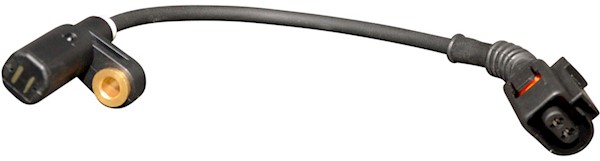 JP GROUP ABS Sensor 1197100500 bagaksel for VAG