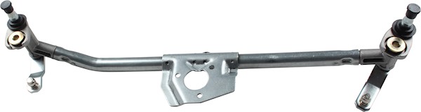 JP GROUP Viskerarmstang 1198102100 foran for VAG