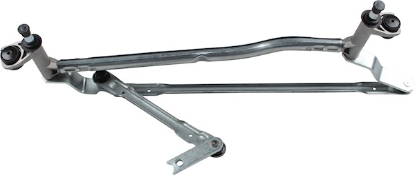 JP GROUP Viskerarmstang 1198102300 foran for VAG