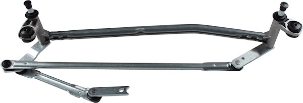 JP GROUP Viskerarmstang 1198102400 foran for VAG