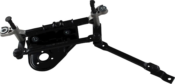 JP GROUP Viskerarmstang 1198102700 foran for VAG