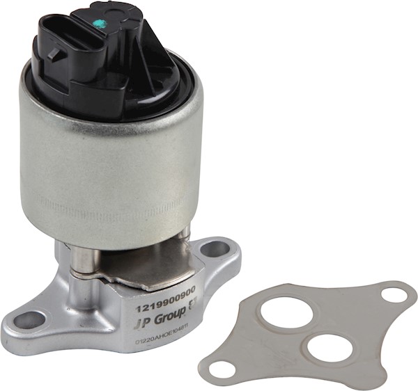 JP GROUP EGR-ventil 1219900900 for OPEL GENERAL MOTORS