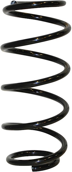 JP GROUP Fjeder 1242207200 foraksel for OPEL GENERAL MOTORS