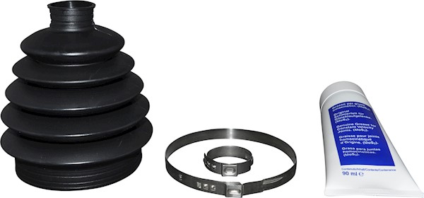 JP GROUP Drivaksel Manchetsæt 1243603010 venstre foraksel for OPEL GENERAL MOTORS