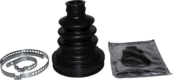 JP GROUP Drivaksel Manchetsæt 1243701510 venstre foraksel for OPEL GENERAL MOTORS