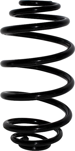 JP GROUP Fjeder 1252202000 bagaksel for OPEL GENERAL MOTORS