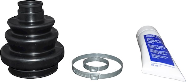 JP GROUP Drivaksel Manchetsæt 1253600410 for OPEL GENERAL MOTORS MERCEDES-BENZ